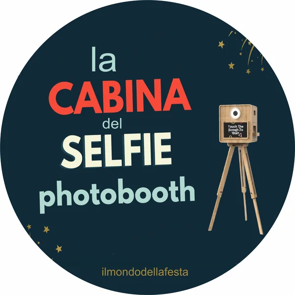 La Cabina del Selfie